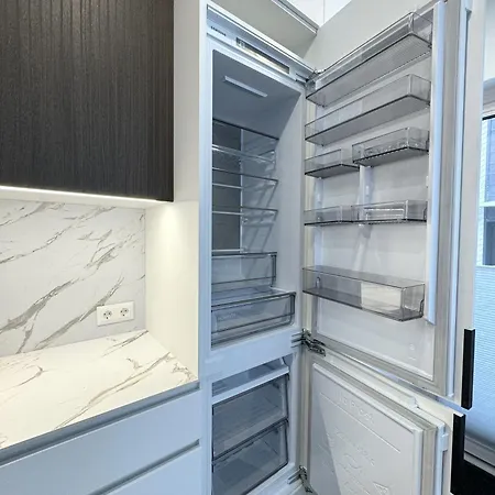 Ajeru Apartamentai Apartamento *