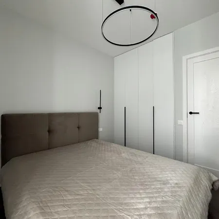 Apartamento Ajeru Apartamentai *