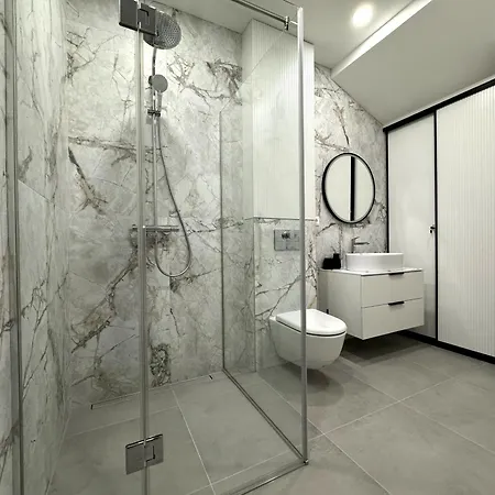 Apartamento Ajeru Apartamentai *