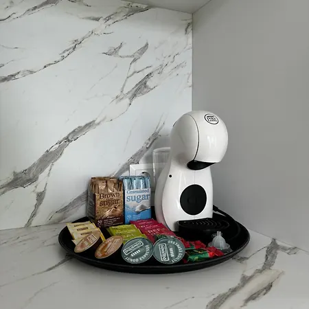 Apartamento Ajeru Apartamentai *