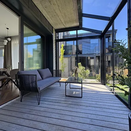 Apartamento Ajeru Apartamentai