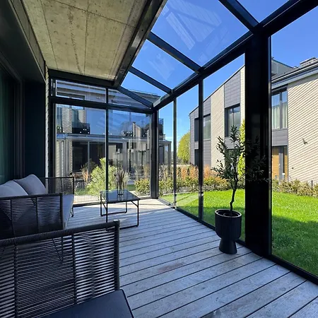 Ajeru Apartamentai Apartamento *