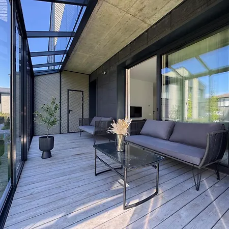 Apartamento Ajeru Apartamentai *