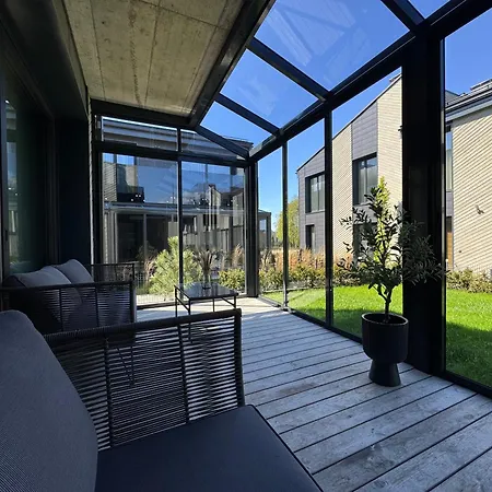 Ajeru Apartamentai Apartamento Palanga