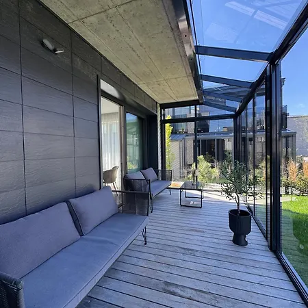 Ajeru Apartamentai Palanga