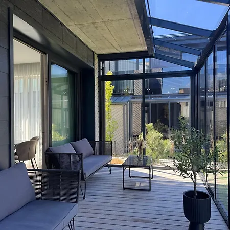 Apartamento Ajeru Apartamentai