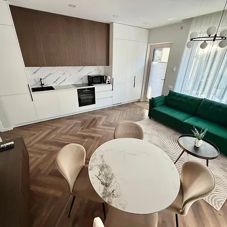 Ajeru Apartamentai Apartment Palanga