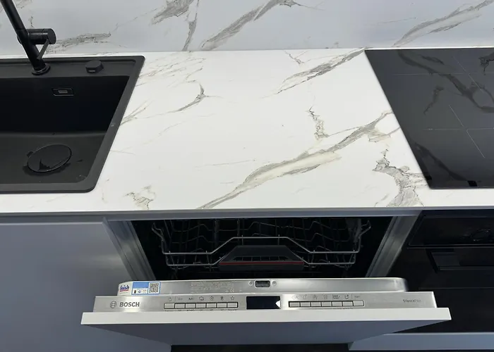 Ajeru Apartamentai * Palanga