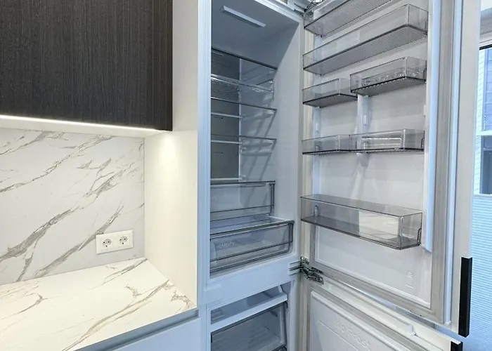 Ajeru Apartamentai Apartment *