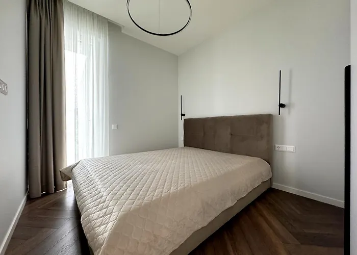 Ajeru Apartamentai Palanga