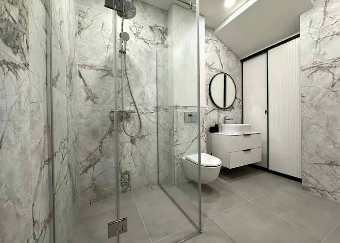 Apartment Ajeru Apartamentai *