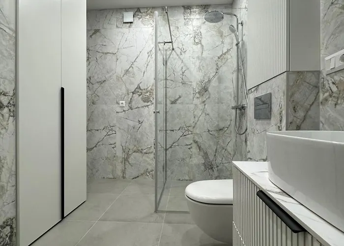 Ajeru Apartamentai Apartment