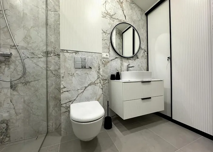 Ajeru Apartamentai Apartment *