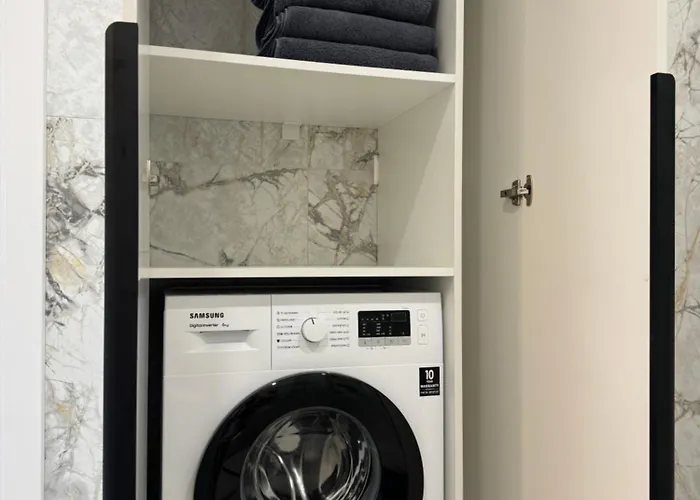 Ajeru Apartamentai Apartment *