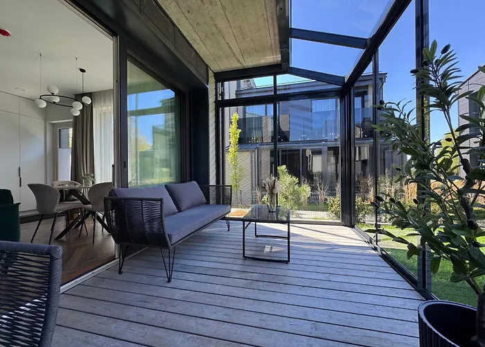 Apartment Ajeru Apartamentai