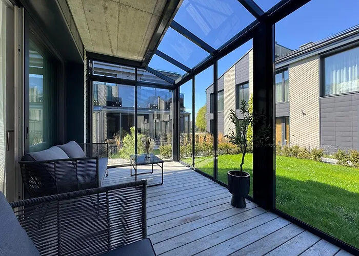 Ajeru Apartamentai Apartment *