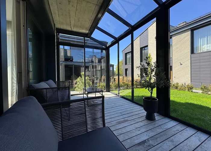 Ajeru Apartamentai Apartment Palanga