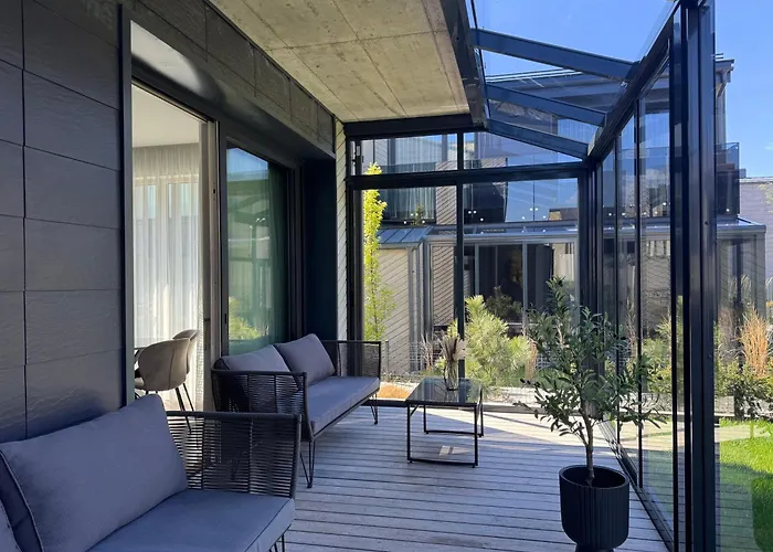 Apartment Ajeru Apartamentai